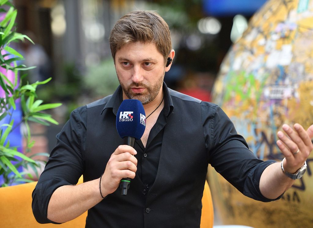 Marko Vukes