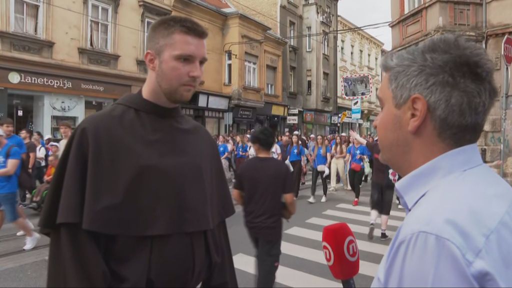 Vanja Margetić i Fra Sandi Aščić - 2