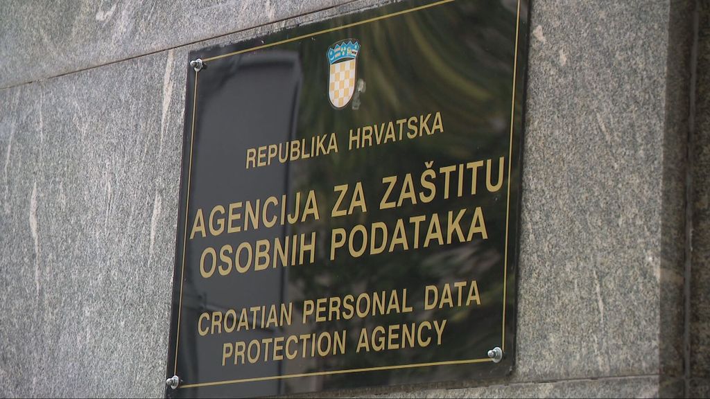 Hakirana aplikacija za rezervacije velikih hotela - 1