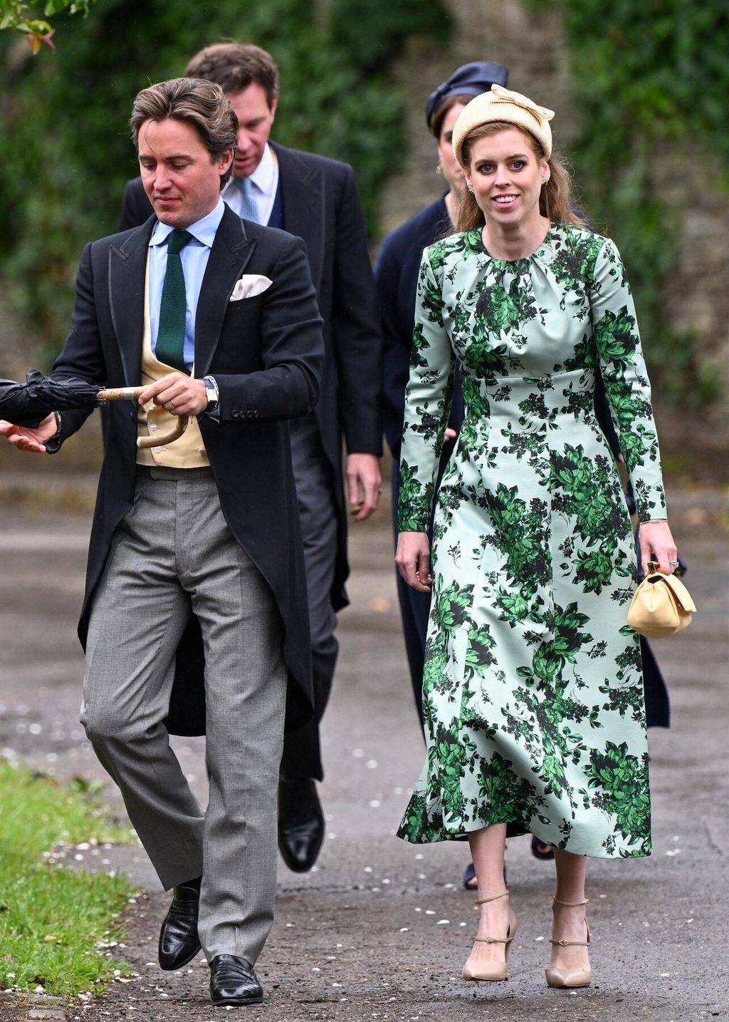 Princeza Beatrice