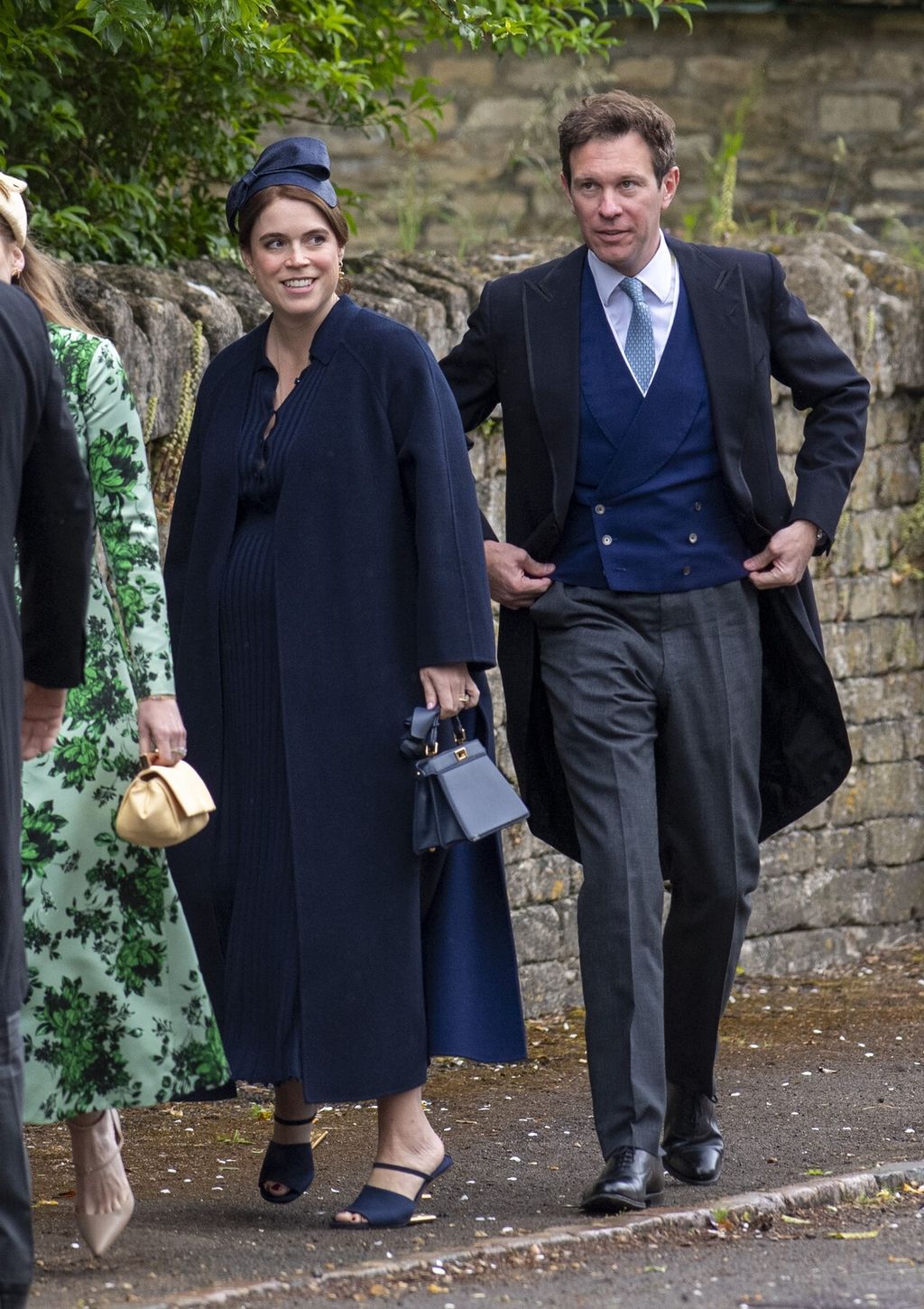 Princeza Eugenie