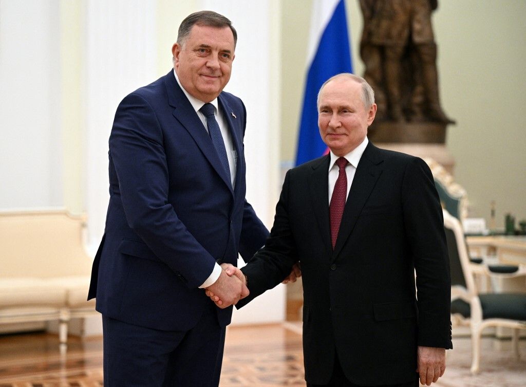 Vod oružanih snaga BiH na ceremoniji EUFOR-a