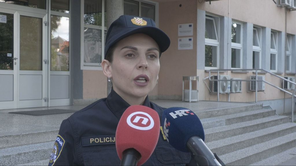 Prometna nesreća - 4