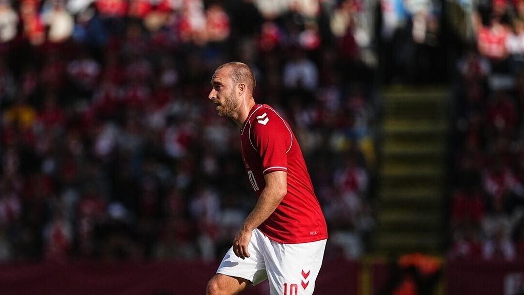 Christian Eriksen