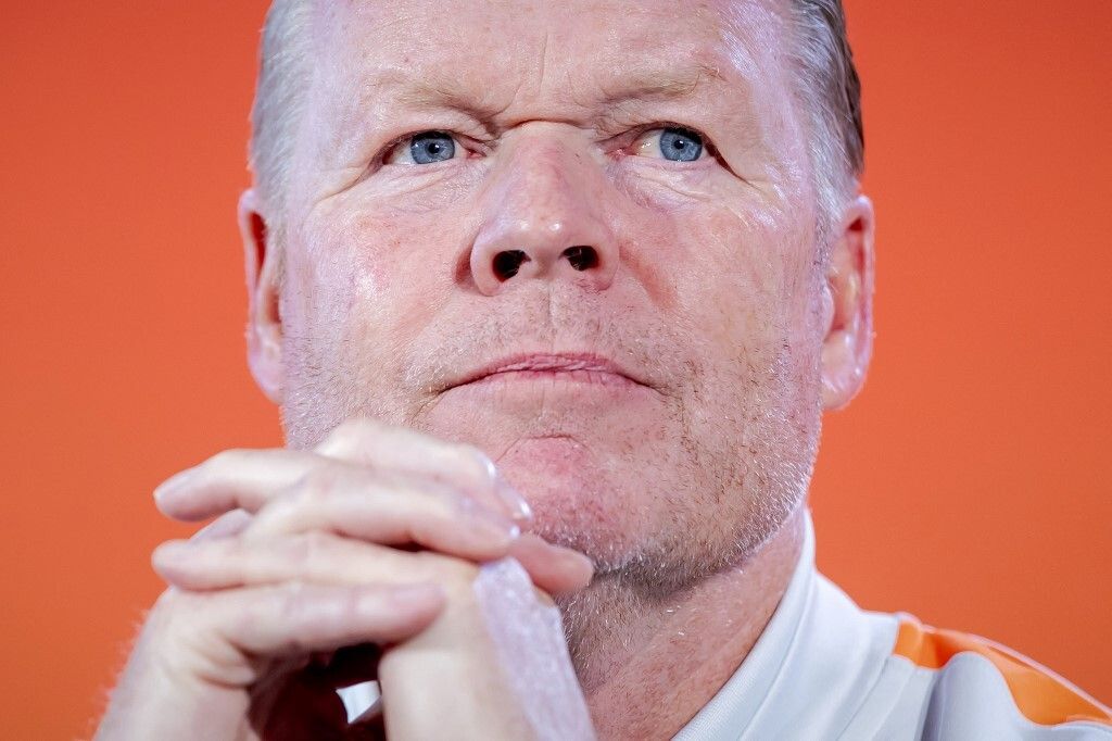 Ronald Koeman