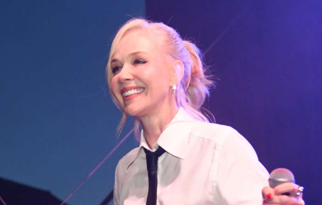 Jelena Rozga održala je koncert na manifestaciji Vinodar u Daruvaru - 5