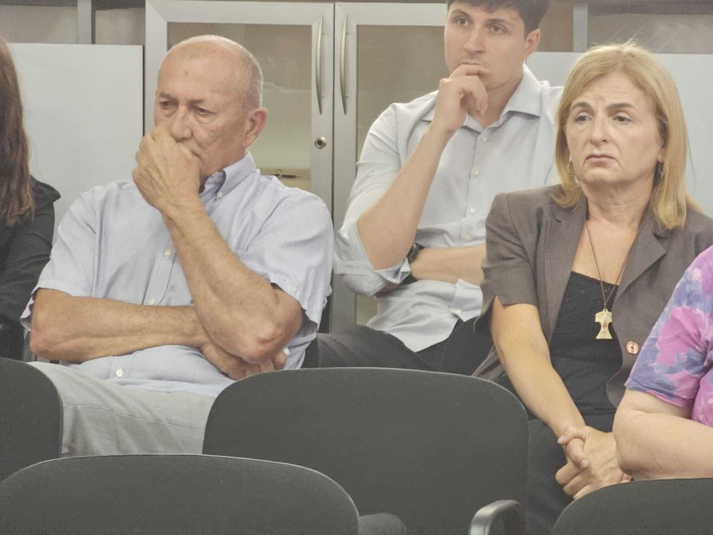 Nastavak suđenja Marku Smažilu - 3