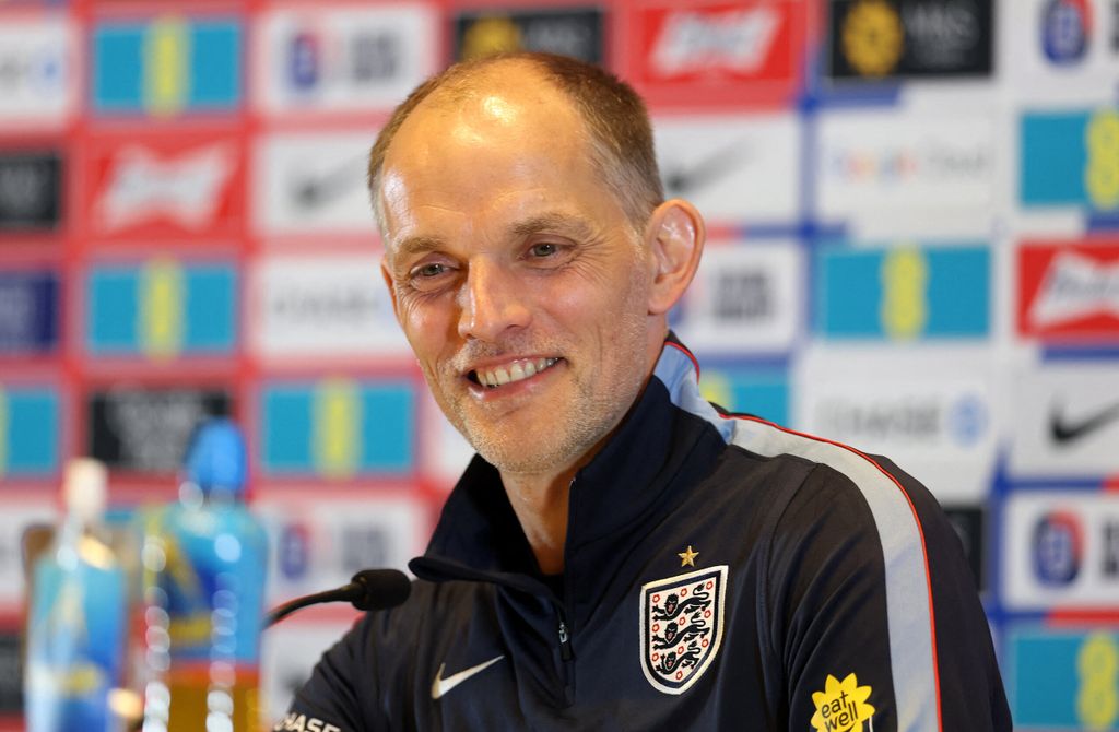 Thomas Tuchel