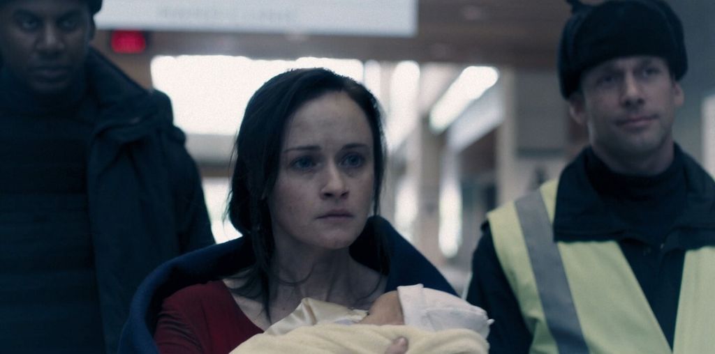 Alexis Bledel - 13