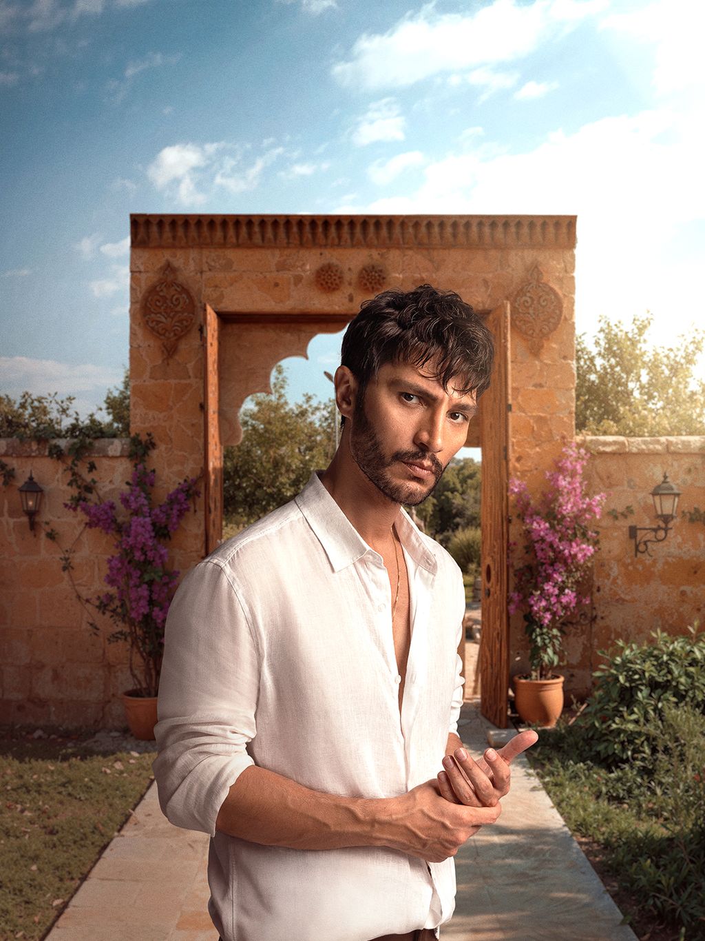 İlhan Şen, Nasljednik