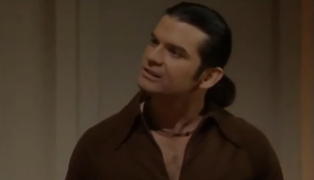 Sergio Basañez