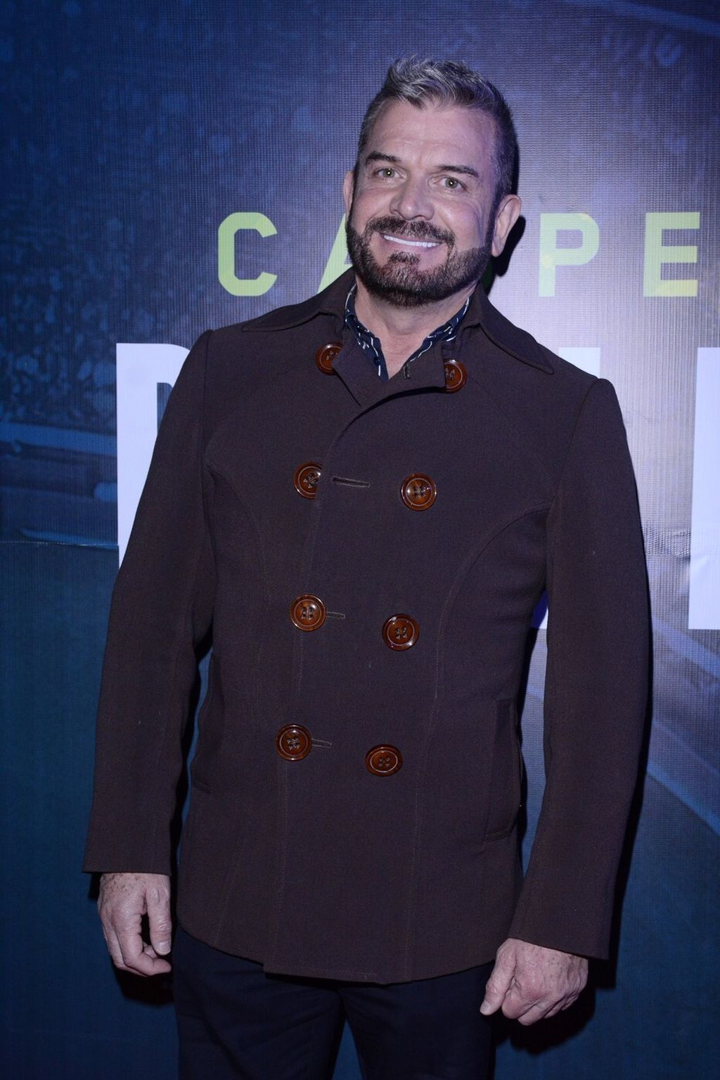Sergio Basañez - 4