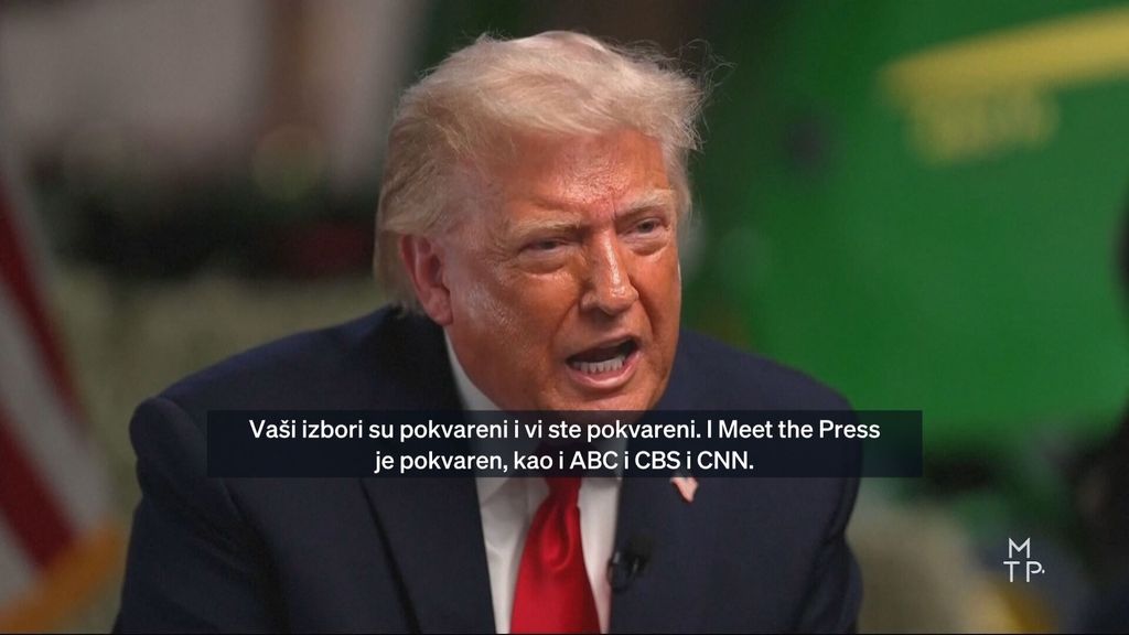 Donald Trump - 2