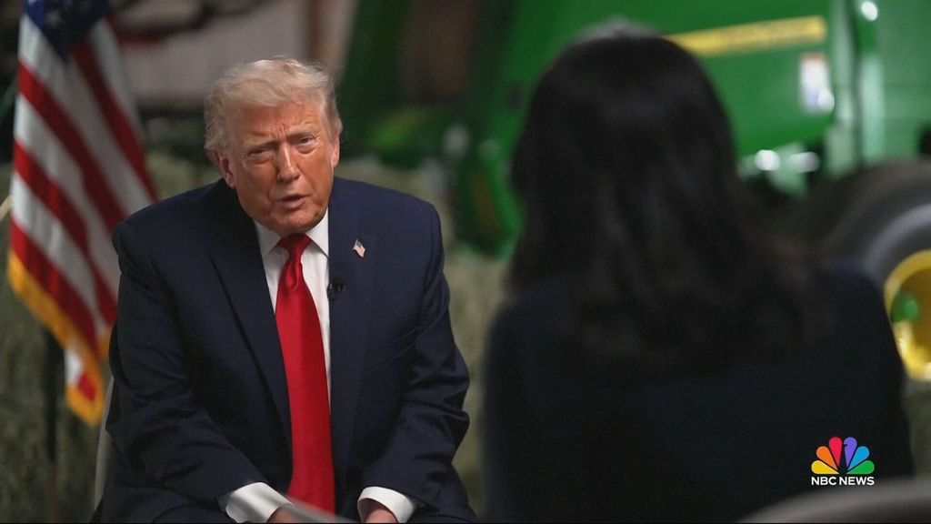 Donald Trump - 2