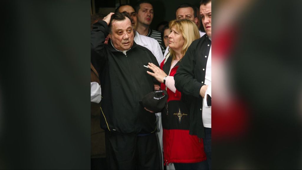 In Magazin: Sejda i Halid Bešlić - 5