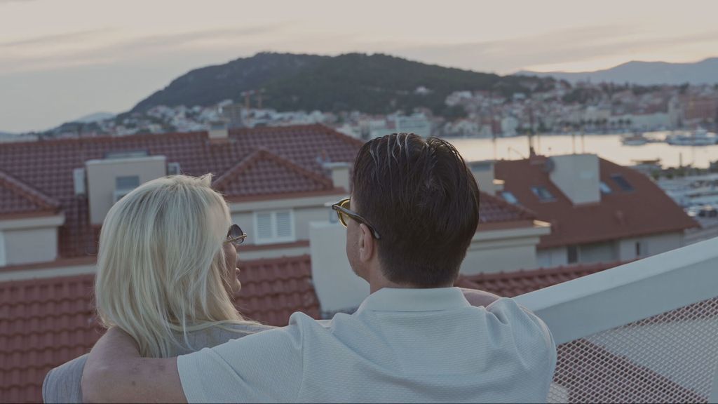 In Magazin: Ana Čagalj i Joško Čagalj Jole - 7