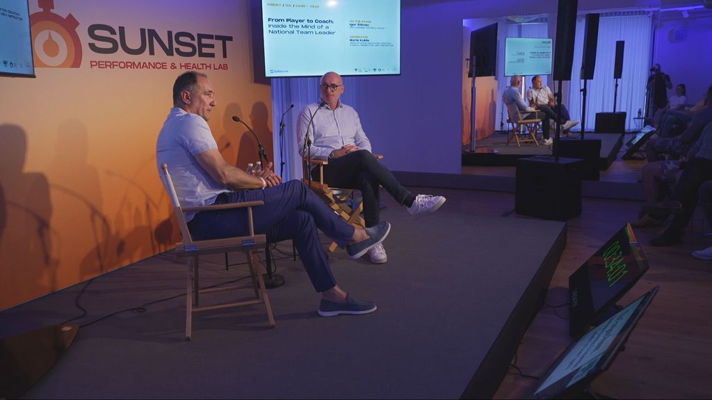 In Magazin: Sunset Sports Festival - 1