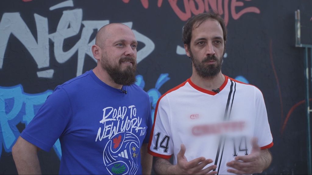 In Magazin: Zaprešić Boys - 3
