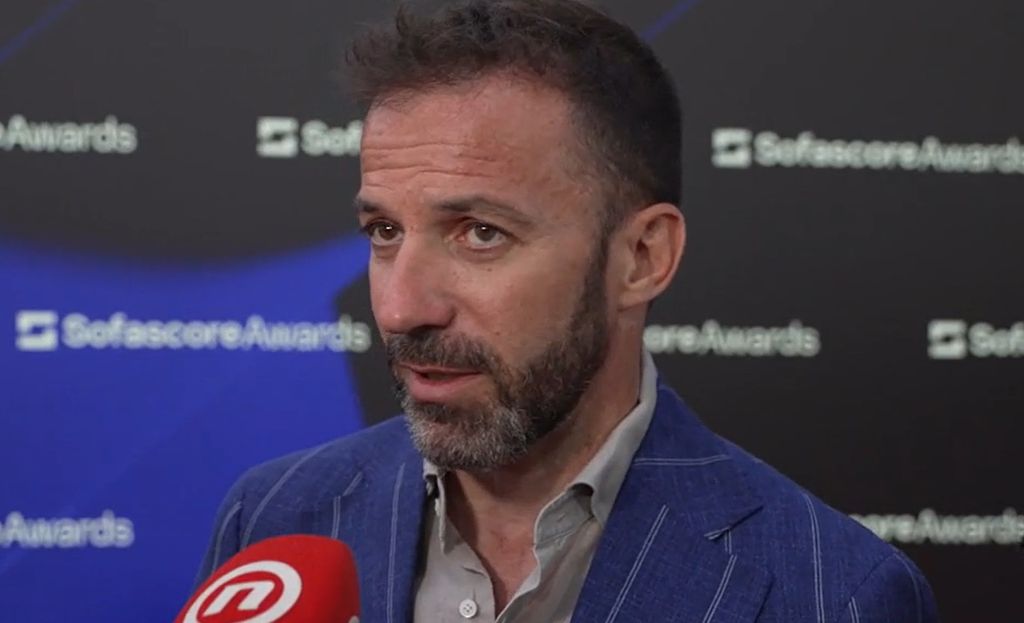 Alessandro del Piero
