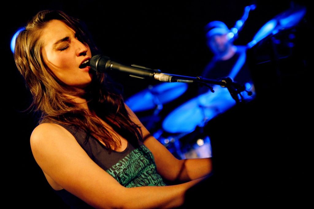 Sara Bareilles - 6