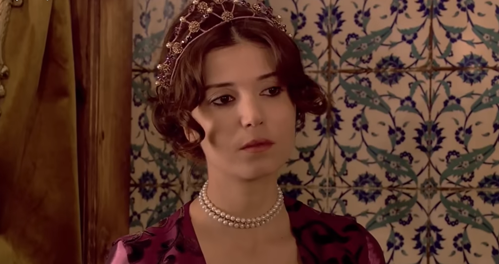 Selma Ergeç - 1