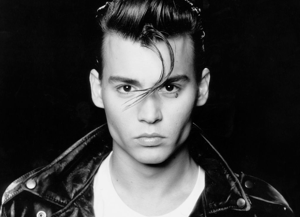 Johnny Depp
