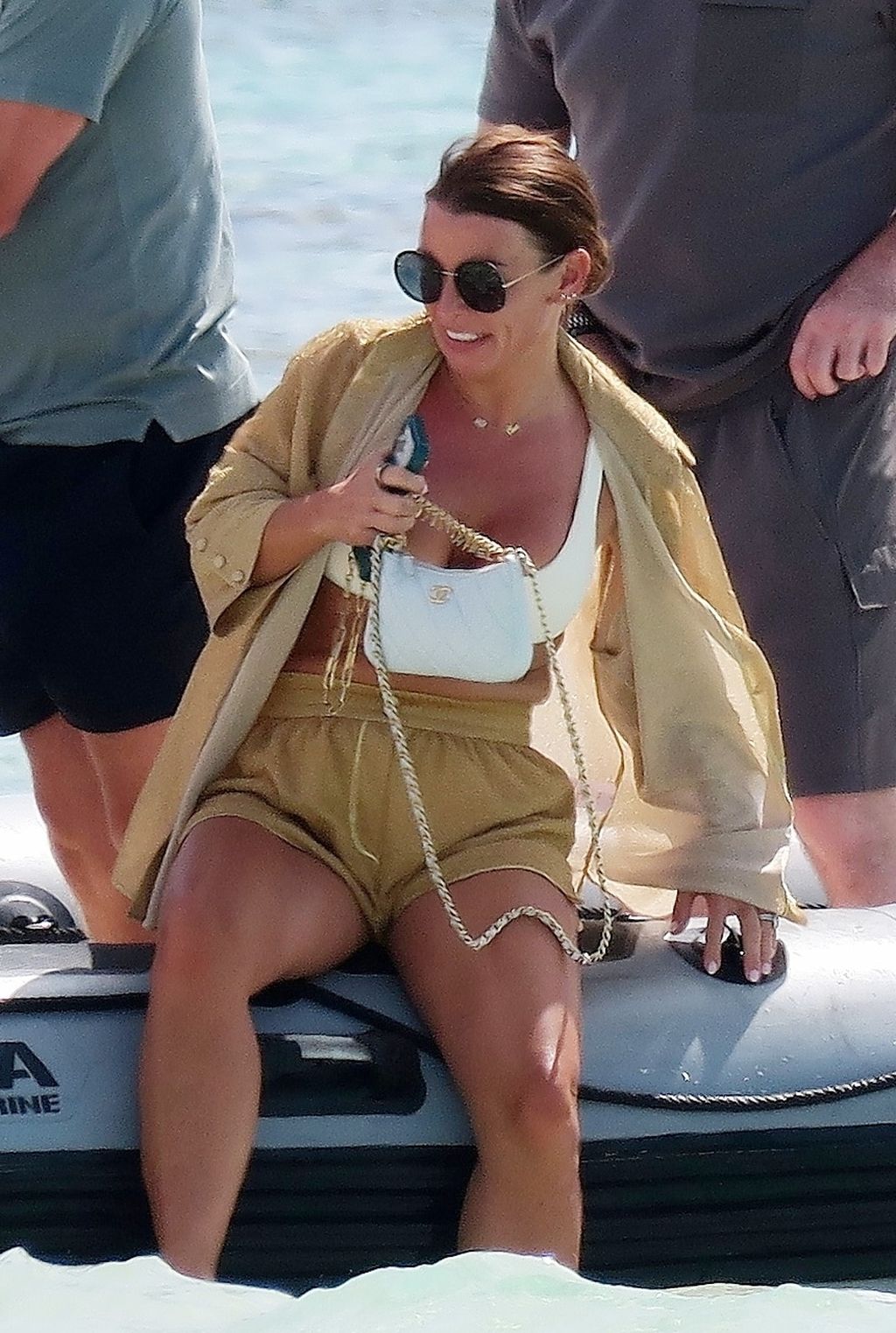 Coleen Rooney - 1