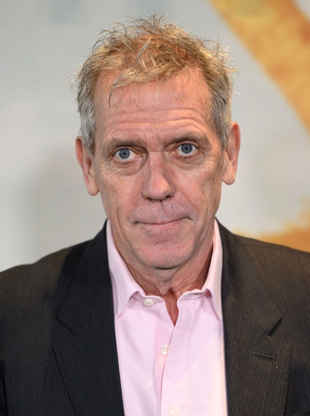 Hugh Laurie - 8