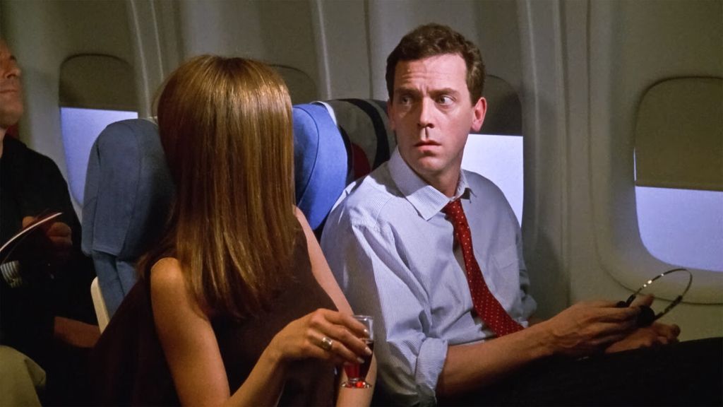 Hugh Laurie - 10