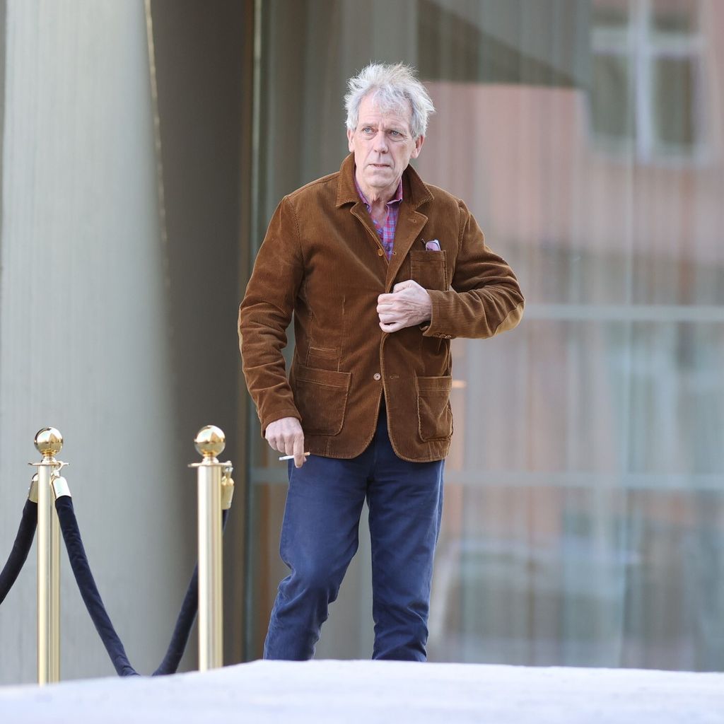 Hugh Laurie - 11