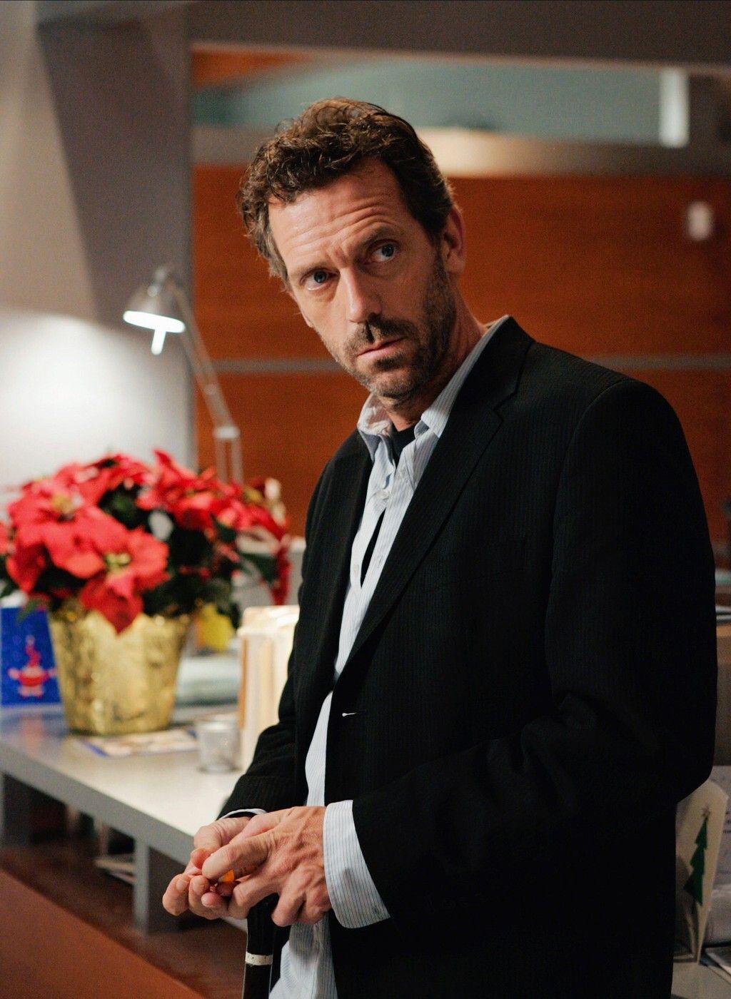 Hugh Laurie - 14