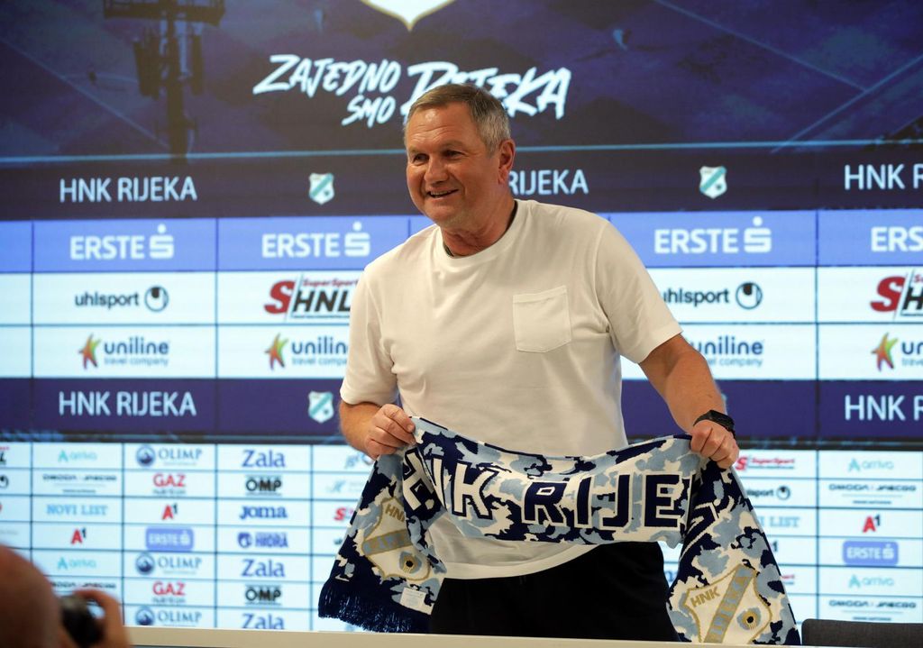 Matjaž Kek - 1