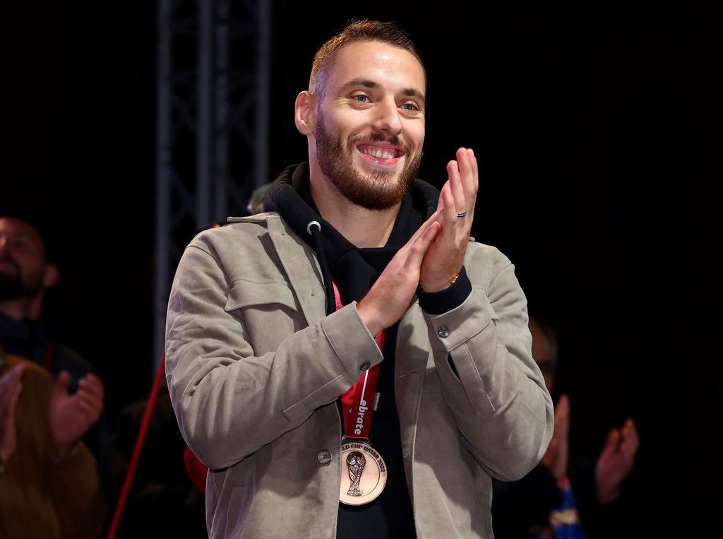 Nikola Vlašić - 3