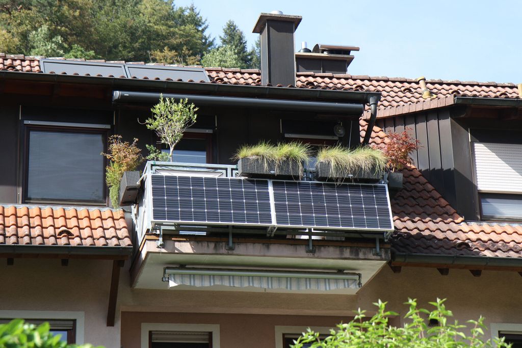 Solarni paneli