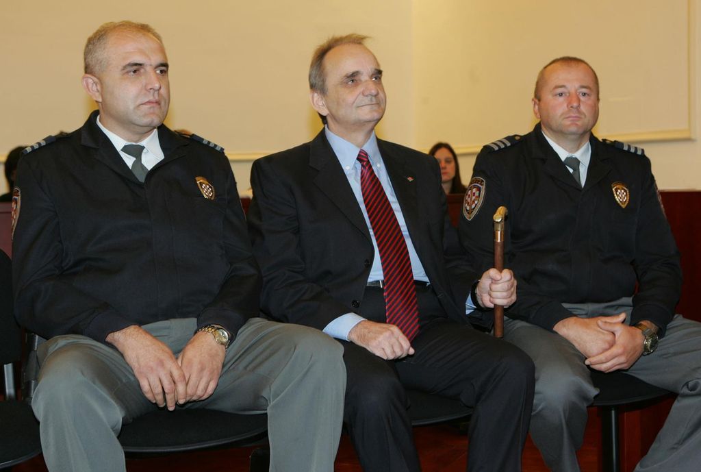 Branimir Glavaš