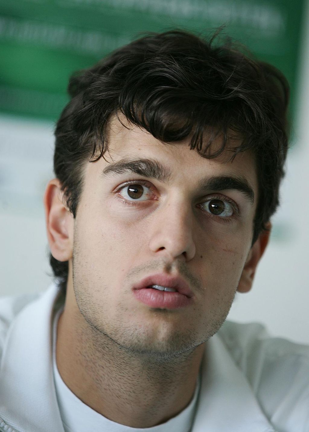 Mario Ančić