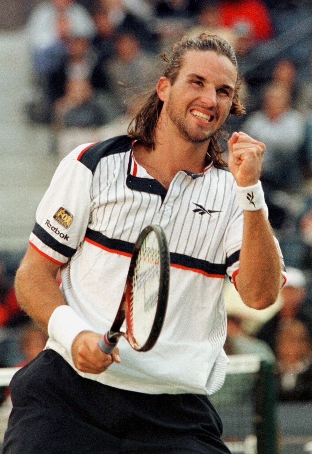 Patrick Rafter