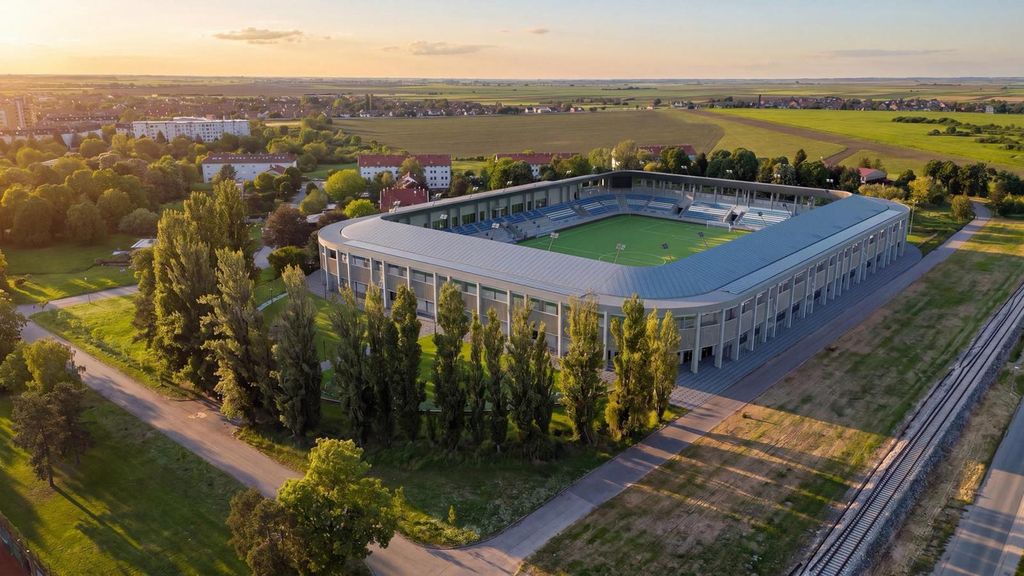 Stadion 12 hrvatskih redarstvenika