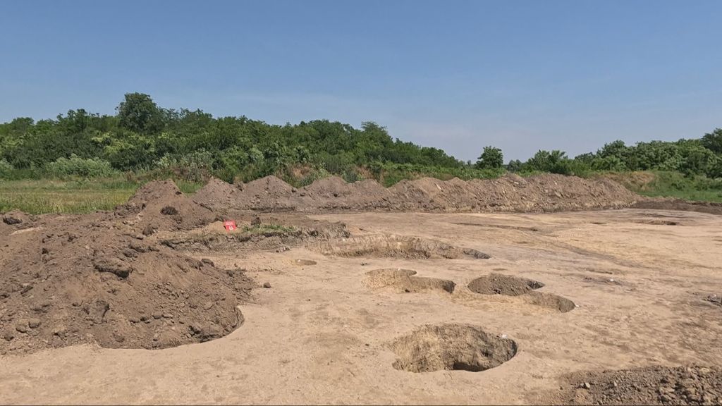 Pronađene mine u Slavoniji - 3