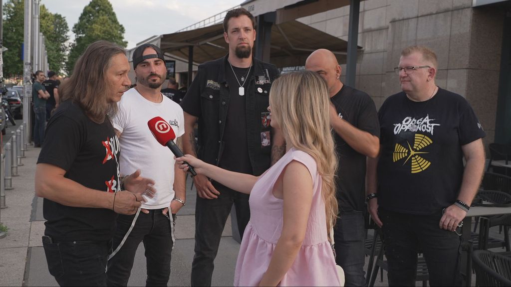 In Magazin: Opća opasnost - 1