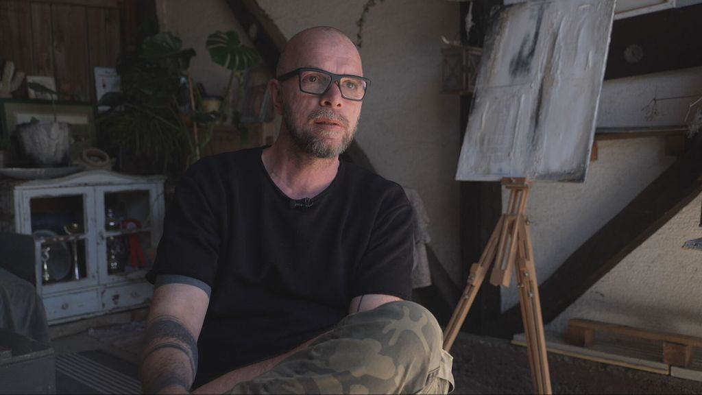 In Magazin: Zoran Mrvoš - 5