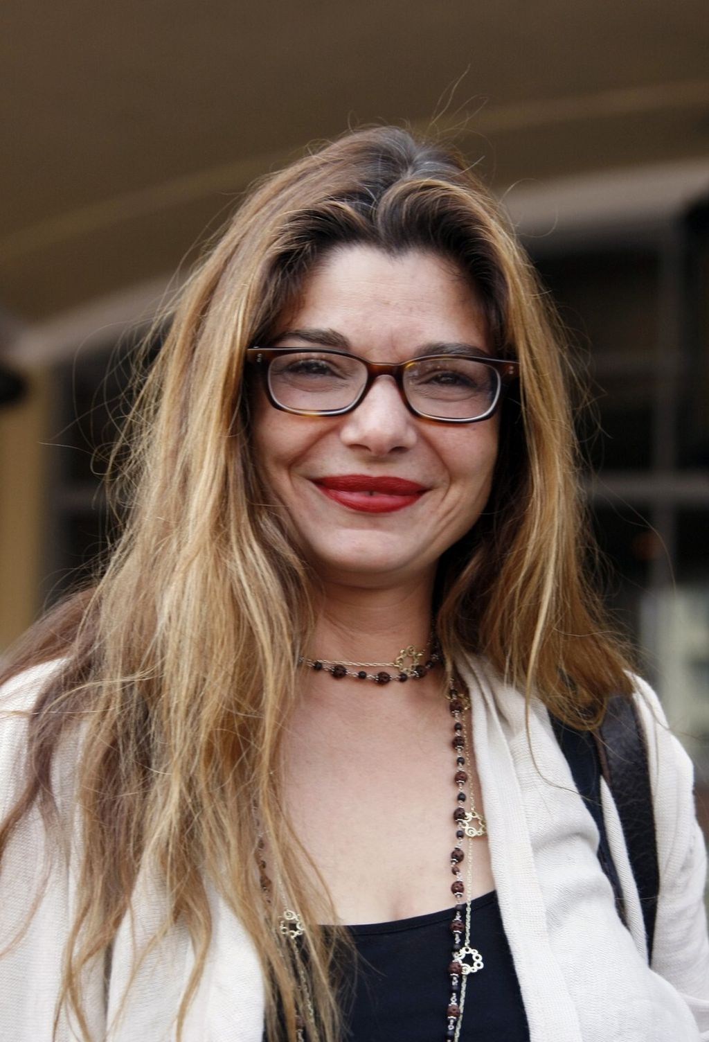 Laura San Giacomo - 2