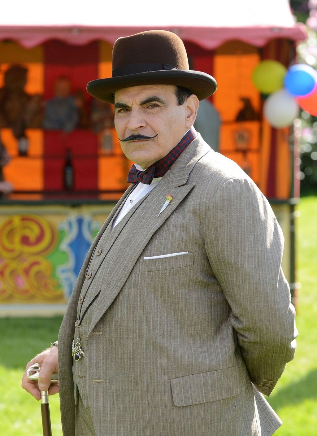 David Suchet - 4