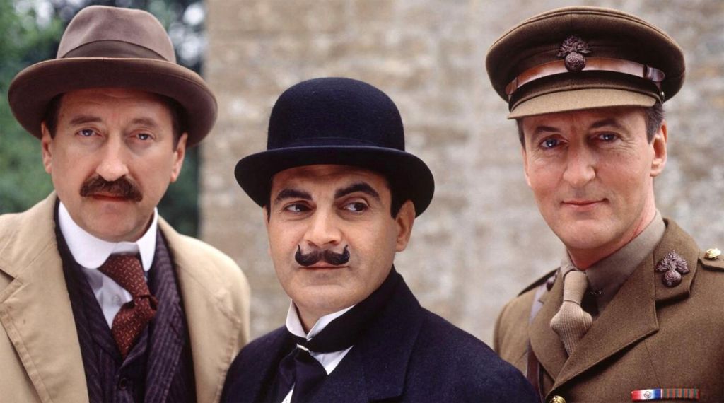David Suchet - 6