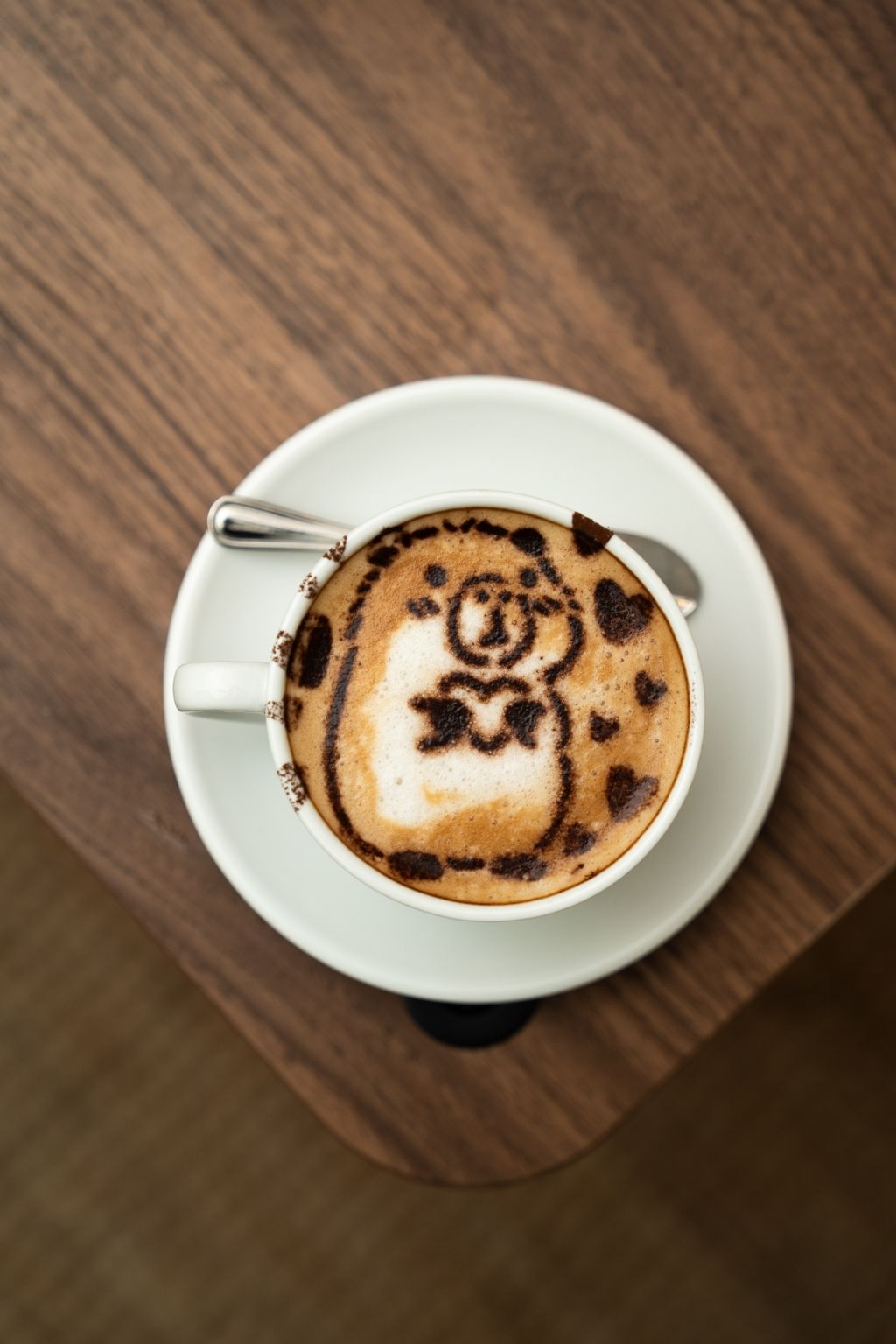 Capibara Caffe u Zagrebu