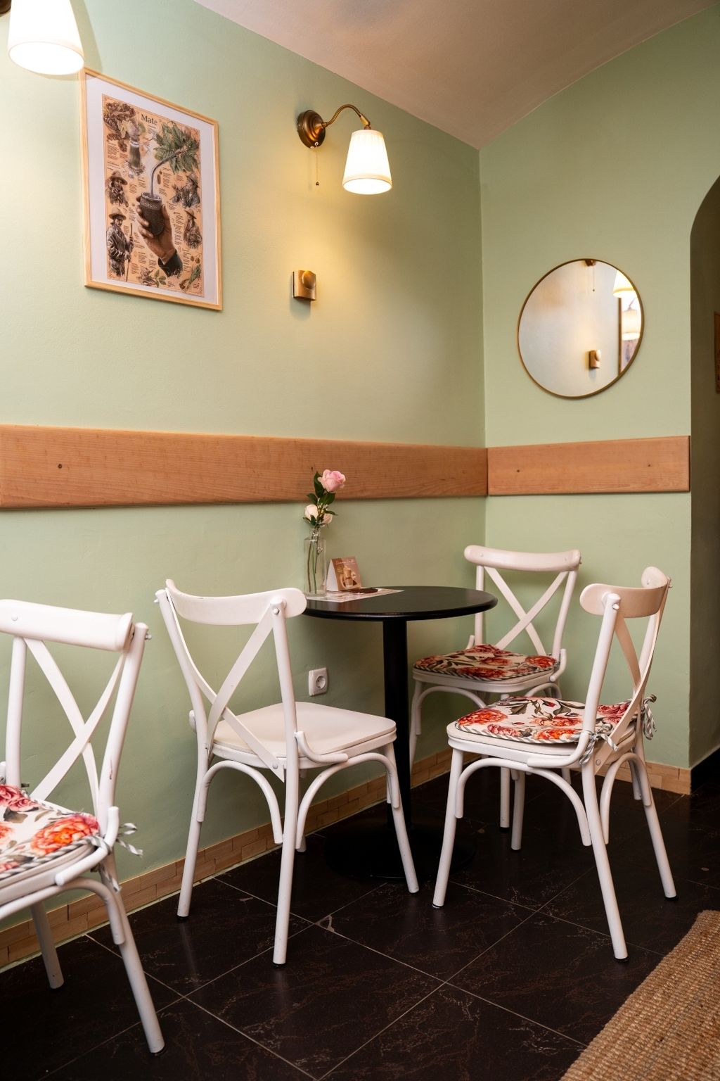 Capibara Caffe u Zagrebu