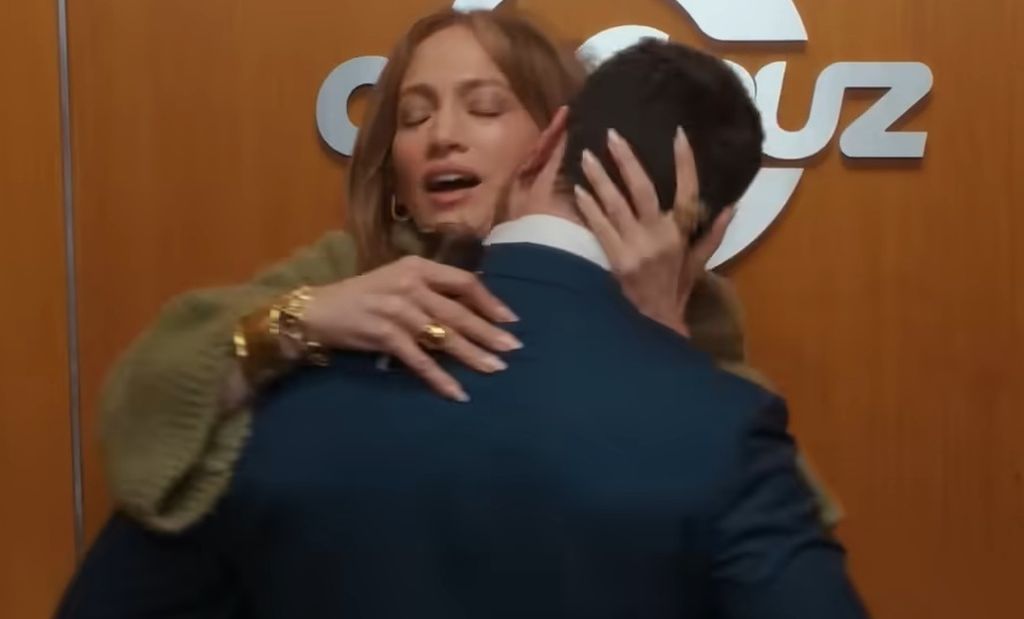 Jennifer Lopez