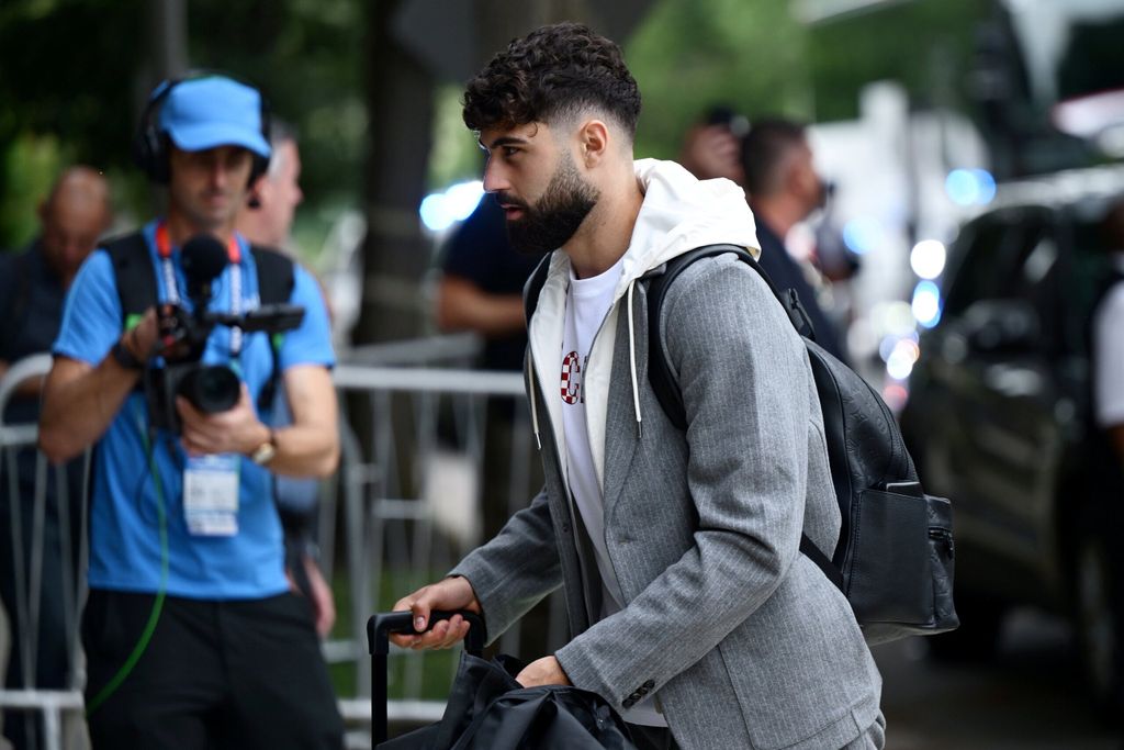 Joško Gvardiol