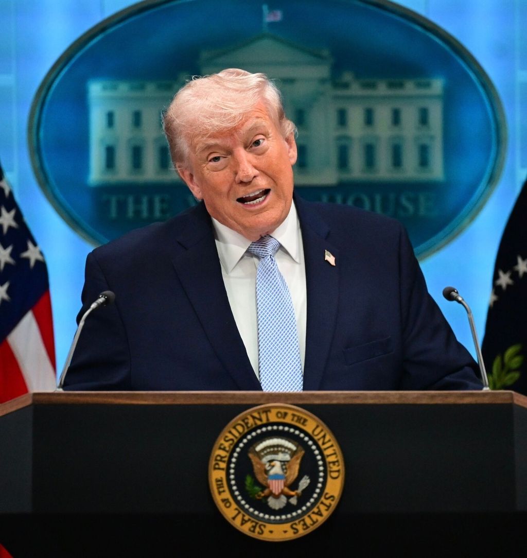 Donald Trump - 2