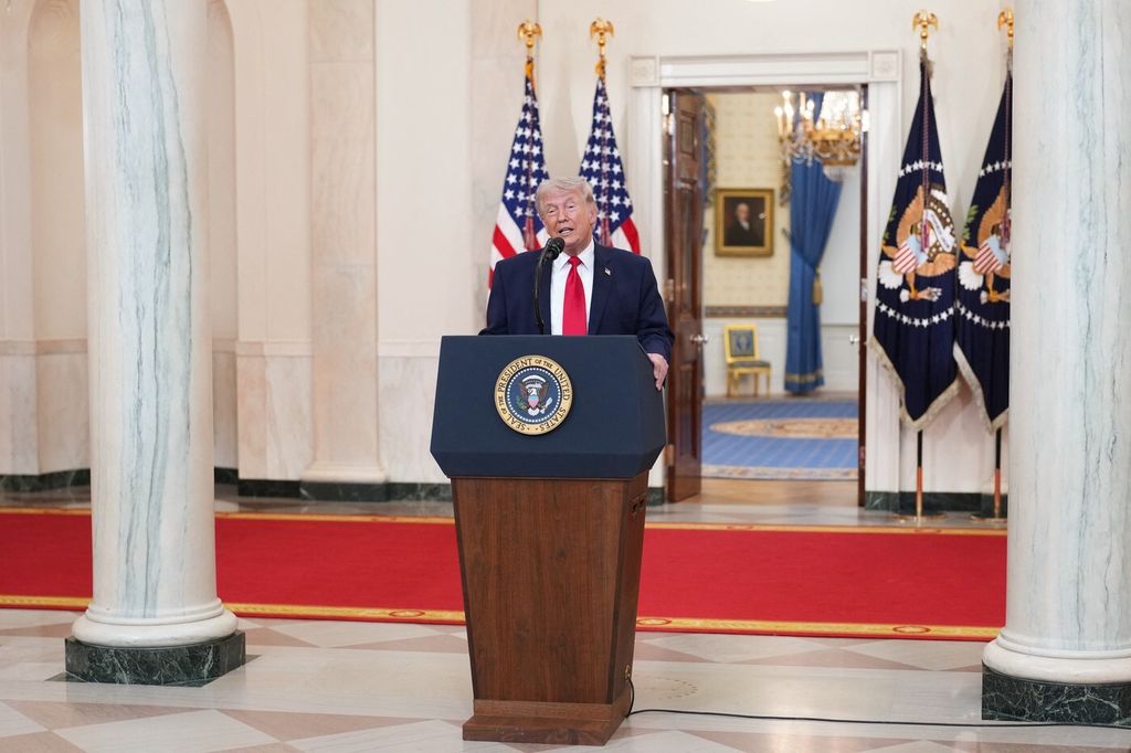 Donald Trump - 3